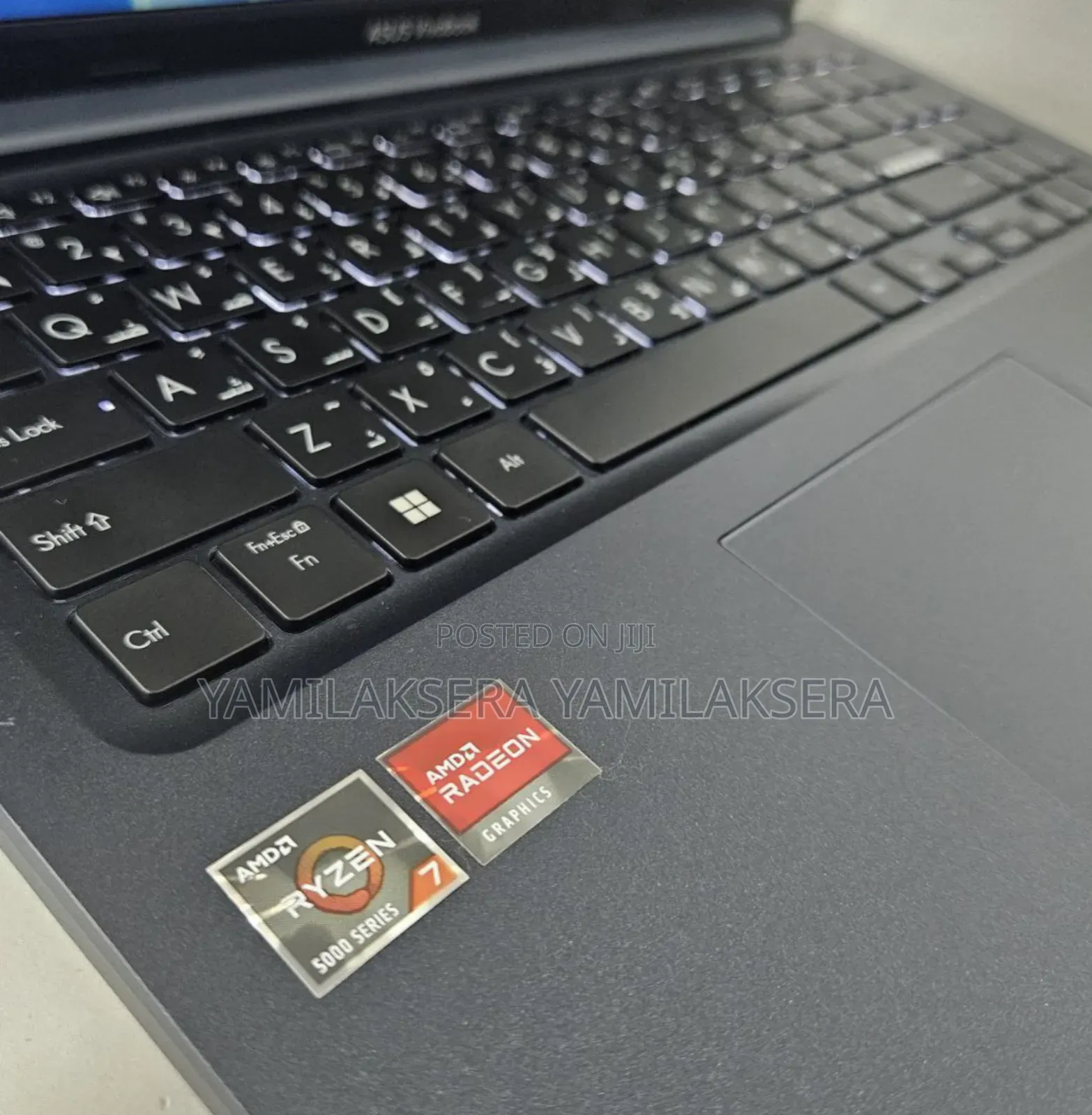 New Laptop Asus VivoBook 15 X505BA 16GB AMD Ryzen 7 SSD 512GB