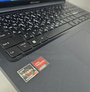 Photo - New Laptop Asus VivoBook 15 X505BA 16GB AMD Ryzen 7 SSD 512GB