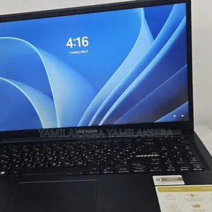New Laptop Asus VivoBook 15 X505BA 16GB AMD Ryzen 7 SSD 512GB