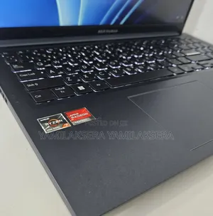 New Laptop Asus VivoBook 15 X505BA 16GB AMD Ryzen 7 SSD 512GB