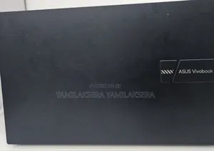 New Laptop Asus VivoBook 15 X505BA 16GB AMD Ryzen 7 SSD 512GB