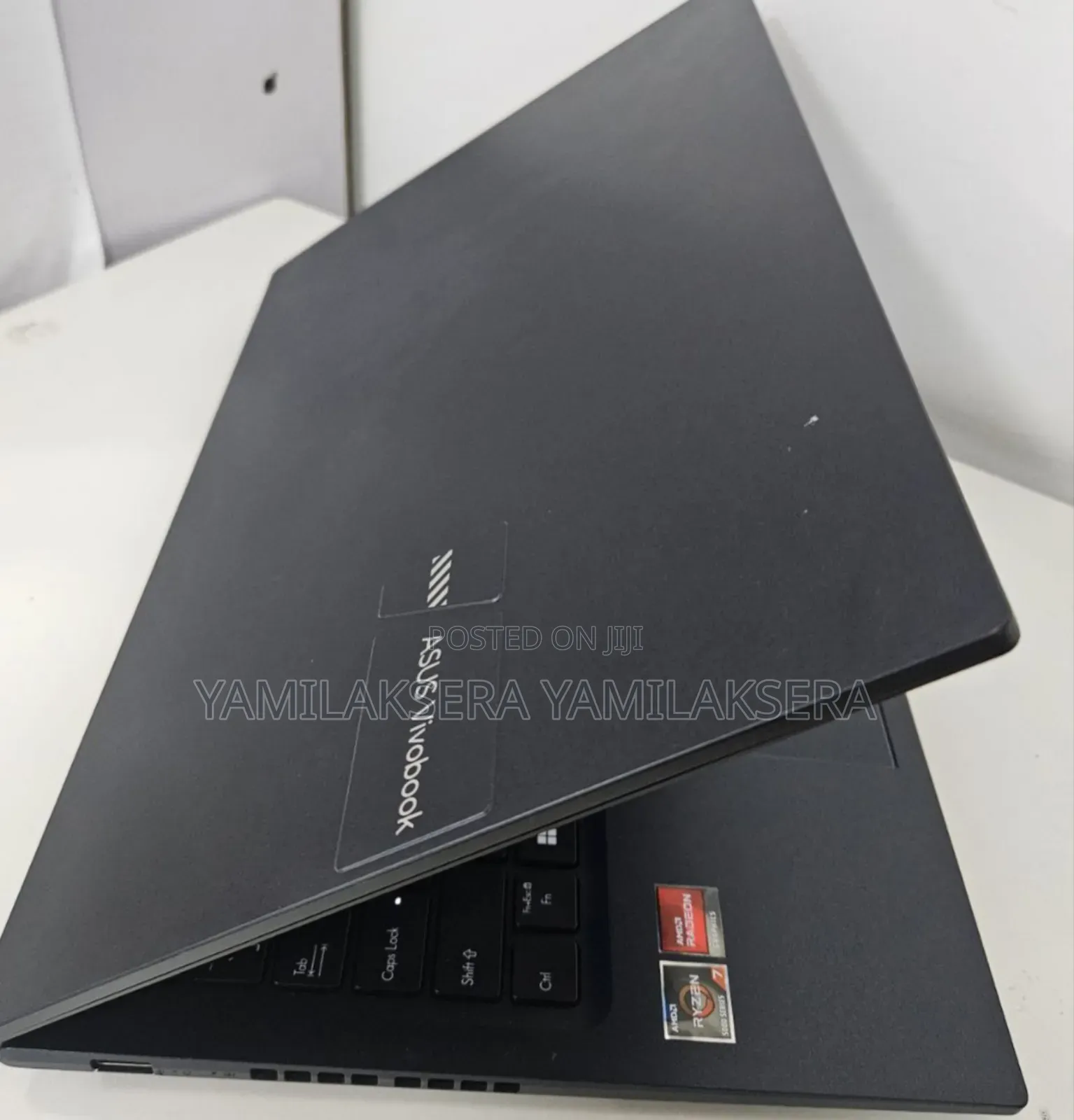 New Laptop Asus VivoBook 15 X505BA 16GB AMD Ryzen 7 SSD 512GB