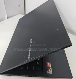 New Laptop Asus VivoBook 15 X505BA 16GB AMD Ryzen 7 SSD 512GB