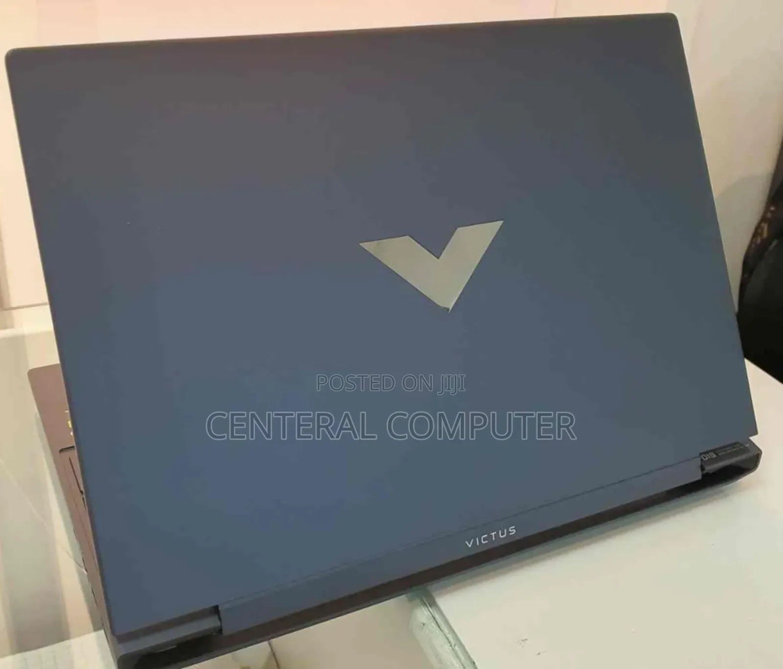 New Laptop HP Victus 16 16GB Intel Core I5 SSD 512GB