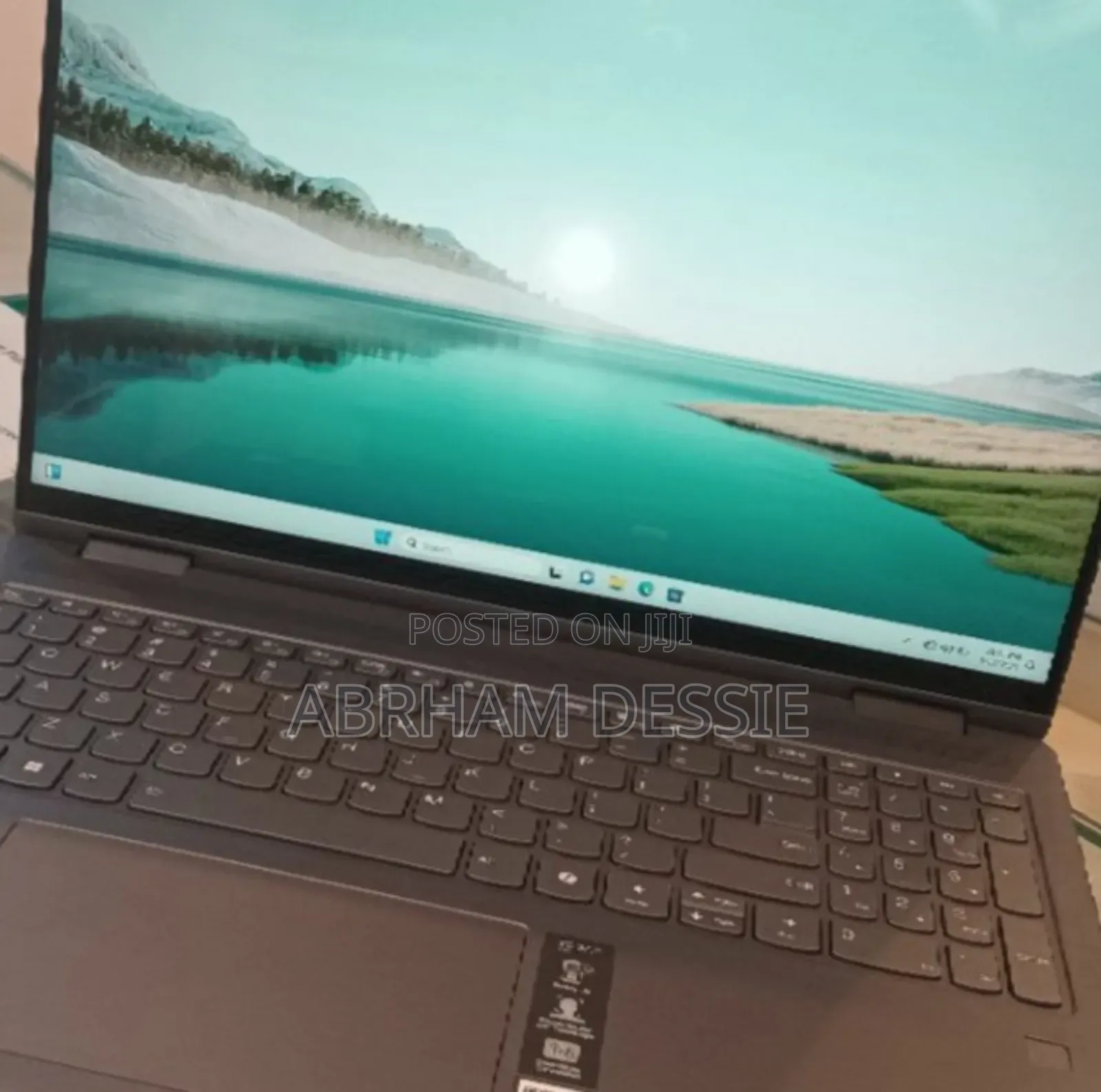 New Laptop Lenovo ThinkPad X1 Carbon 16GB Intel Core Ultra 7 SSD 1T