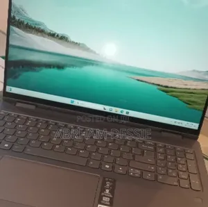 New Laptop Lenovo ThinkPad X1 Carbon 16GB Intel Core Ultra 7 SSD 1T