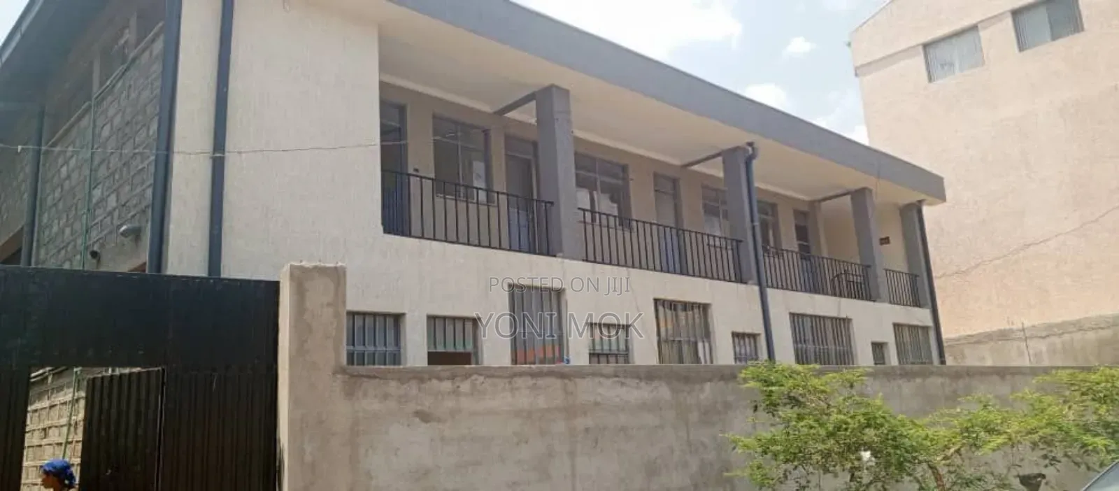 Warehouse For Sale At Kality