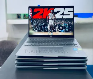 Photo - New Laptop HP Pavilion 15 16GB Intel Core I5 SSD 512GB