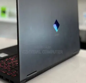 New Laptop HP Omen 15-Dh002nr 16GB Intel Core I7 SSD 512GB