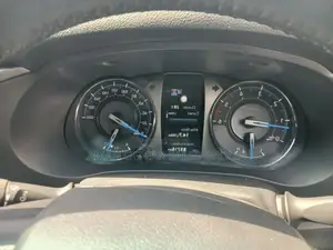 Toyota Hilux 2023 Gray