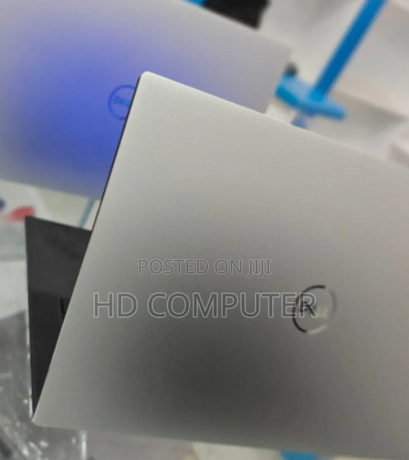 New Laptop Dell XPS 15 16GB Intel Core I7 SSD 512GB