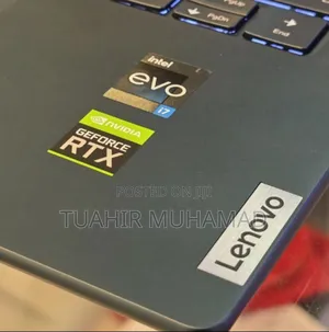 New Laptop Lenovo ThinkPad Yoga 32GB Intel Core I7 SSD 1T