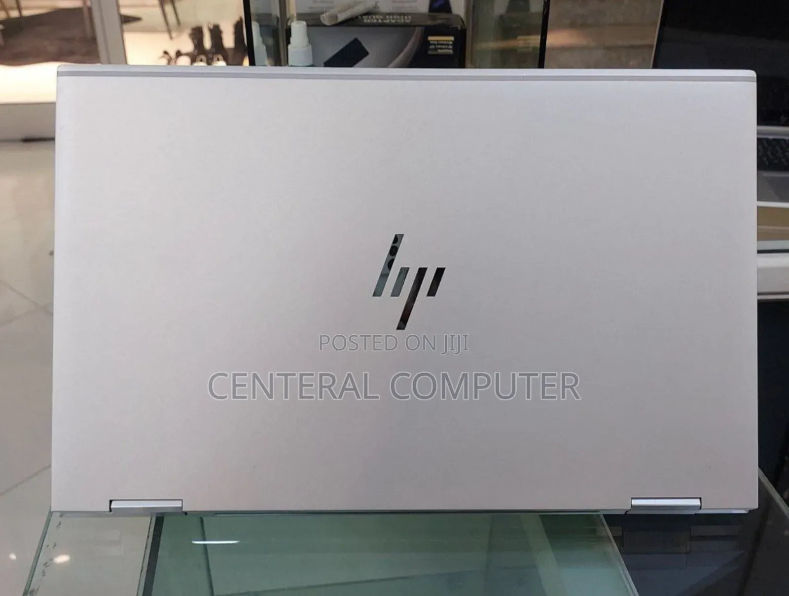 New Laptop HP EliteBook X360 1040 G7 16GB Intel Core I7 SSD 512GB