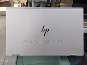 New Laptop HP EliteBook X360 1040 G7 16GB Intel Core I7 SSD 512GB
