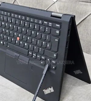 New Laptop Lenovo Thinkpad X13 Yoga 16GB Intel Core I5 SSD 512GB