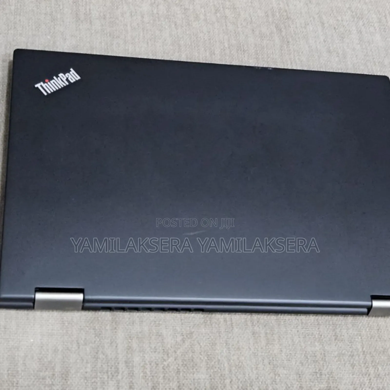 New Laptop Lenovo Thinkpad X13 Yoga 16GB Intel Core I5 SSD 512GB