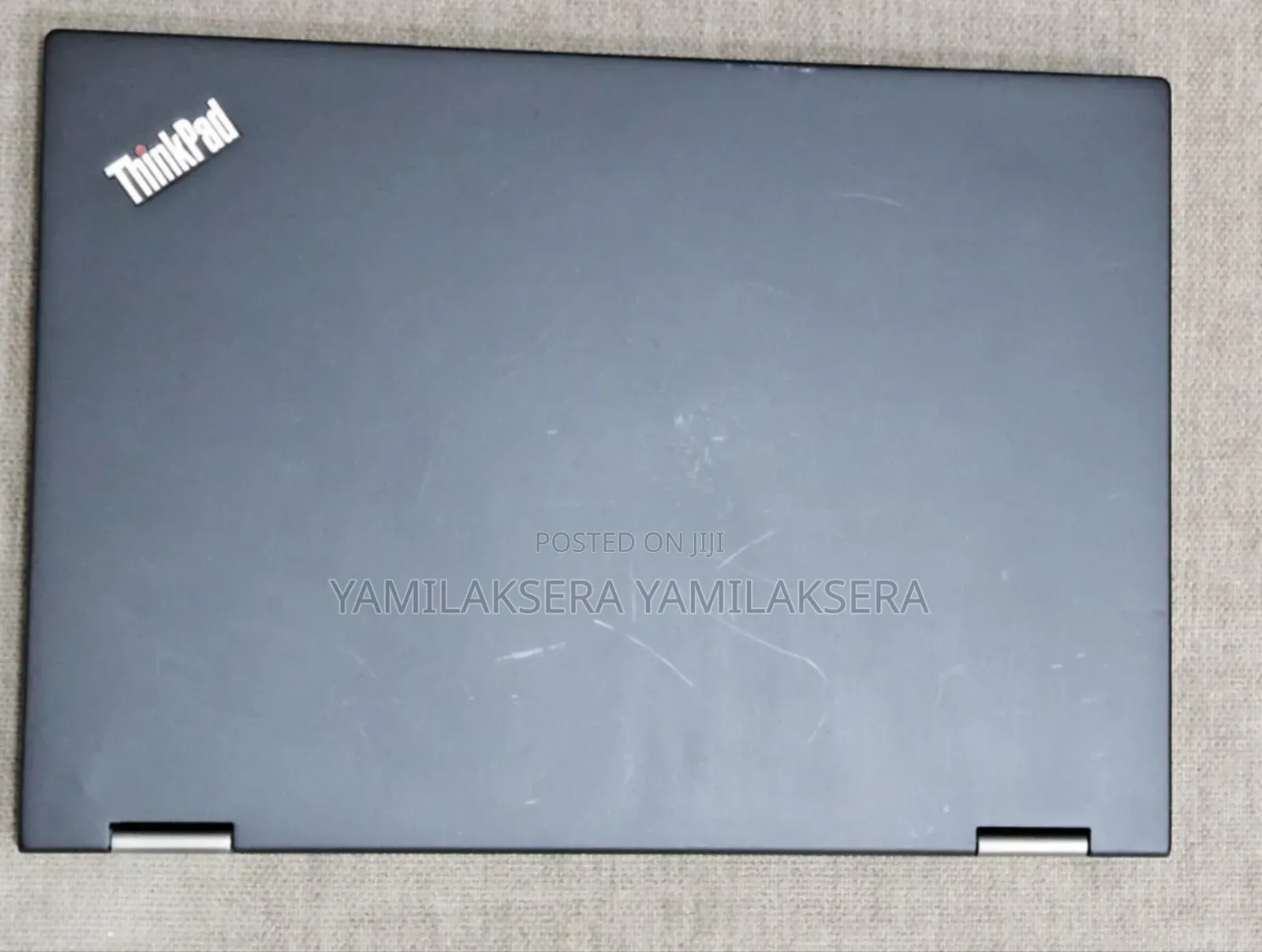 New Laptop Lenovo Thinkpad X13 Yoga 16GB Intel Core I5 SSD 512GB