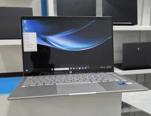 Photo - New Laptop HP Pavilion TouchSmarT 15t 16GB Intel Core Ultra 5 SSD 512GB