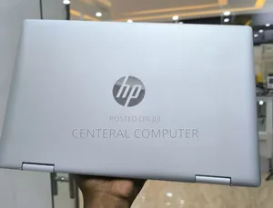 New Laptop HP Pavilion TouchSmarT 15t 16GB Intel Core Ultra 5 SSD 512GB