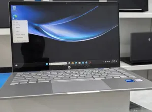 New Laptop HP Pavilion TouchSmarT 15t 16GB Intel Core Ultra 5 SSD 512GB