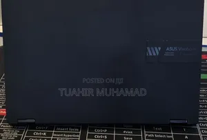 Photo - New Laptop Asus VivoBook Pro 15 N580VD 16GB Intel Core I9 SSD 1T