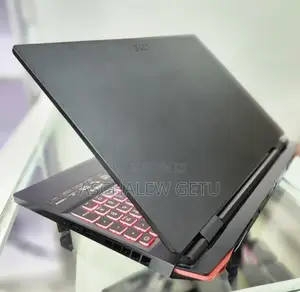 Photo - New Laptop Acer Nitro 5 16GB Intel Core I7 SSD 512GB
