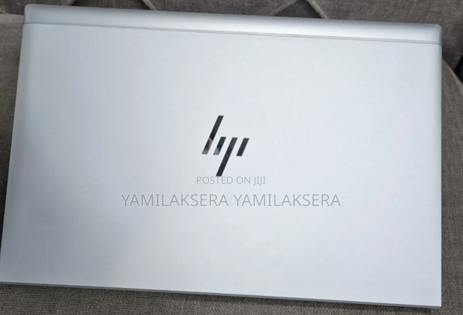 New Laptop HP EliteBook 830 G7 16GB Intel Core I7 SSD 512GB