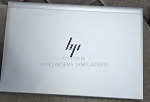 New Laptop HP EliteBook 830 G7 16GB Intel Core I7 SSD 512GB