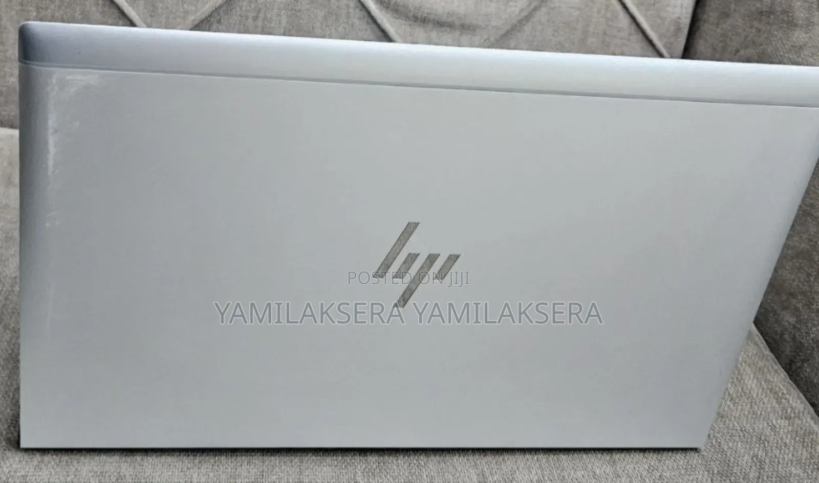 New Laptop HP EliteBook 830 G7 16GB Intel Core I7 SSD 512GB