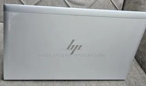 New Laptop HP EliteBook 830 G7 16GB Intel Core I7 SSD 512GB