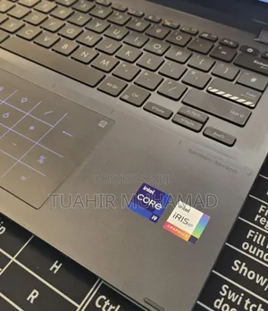 New Laptop Asus VivoBook Pro 15 N580VD 16GB Intel Core I9 SSD 1T