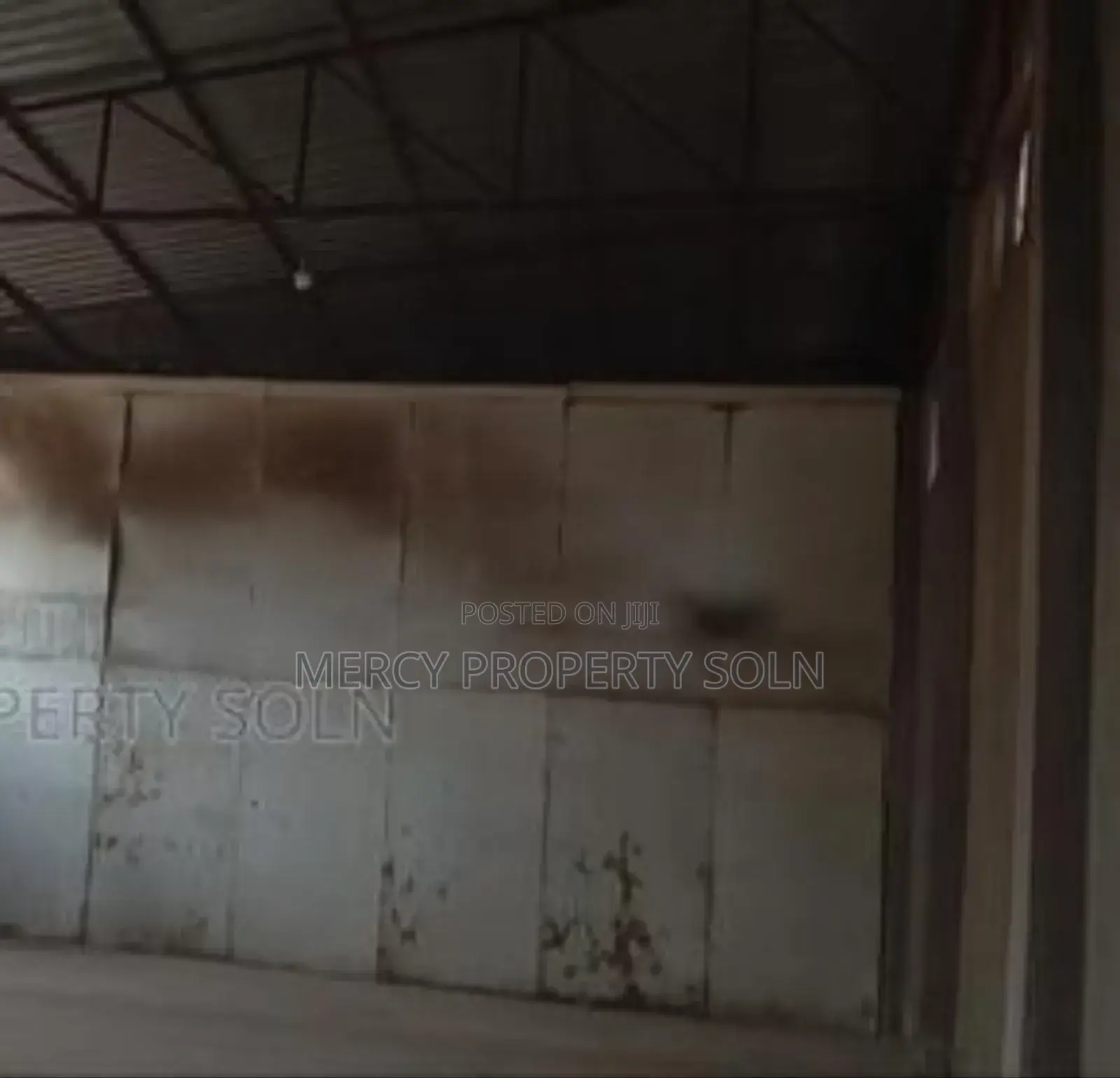 Warehouse (Store) for Rent መጋዘን ኪራይ