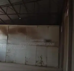 Warehouse (Store) for Rent መጋዘን ኪራይ