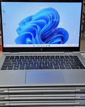 New Laptop HP EliteBook 830 G7 16GB Intel Core I7 SSD 512GB