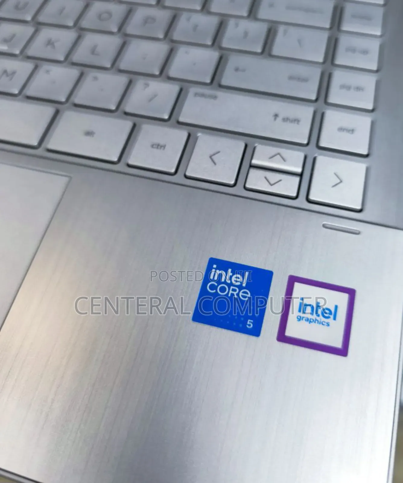 New Laptop HP EliteBook 830 G7 16GB Intel Core I7 SSD 512GB