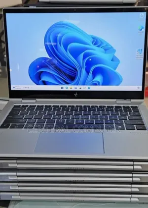New Laptop HP EliteBook 830 G7 16GB Intel Core I7 SSD 512GB