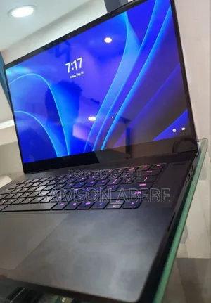 New Laptop Razer Blade 32GB Intel Core I7 SSD 1T