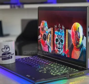 New Lenovo Legion Y7000P IRX9 Gaming Laptop 32GB AMD Ryzen 9 SSD 1T