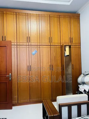 Furnished 4bdrm Farm House in Oromia-Finfinne for sale