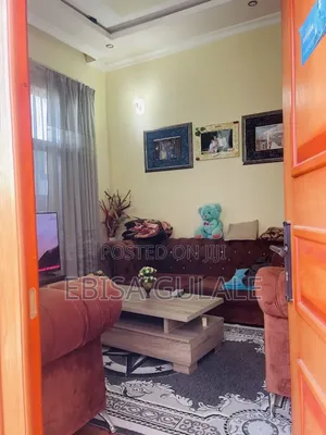 Furnished 4bdrm Farm House in Oromia-Finfinne for sale