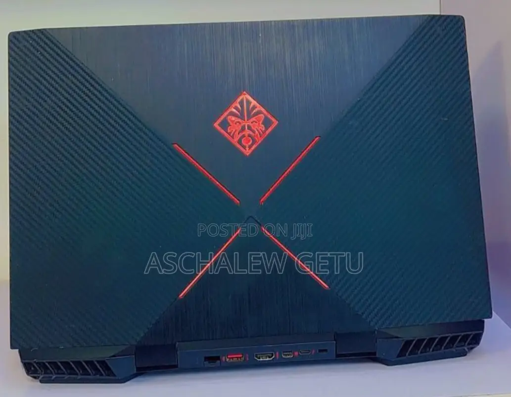 New Laptop HP Omen X 16GB Intel Core I7 SSD 1T