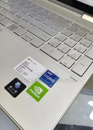 Photo - New Laptop HP Pavilion Dv5 16GB Intel Core I7 SSD 512GB