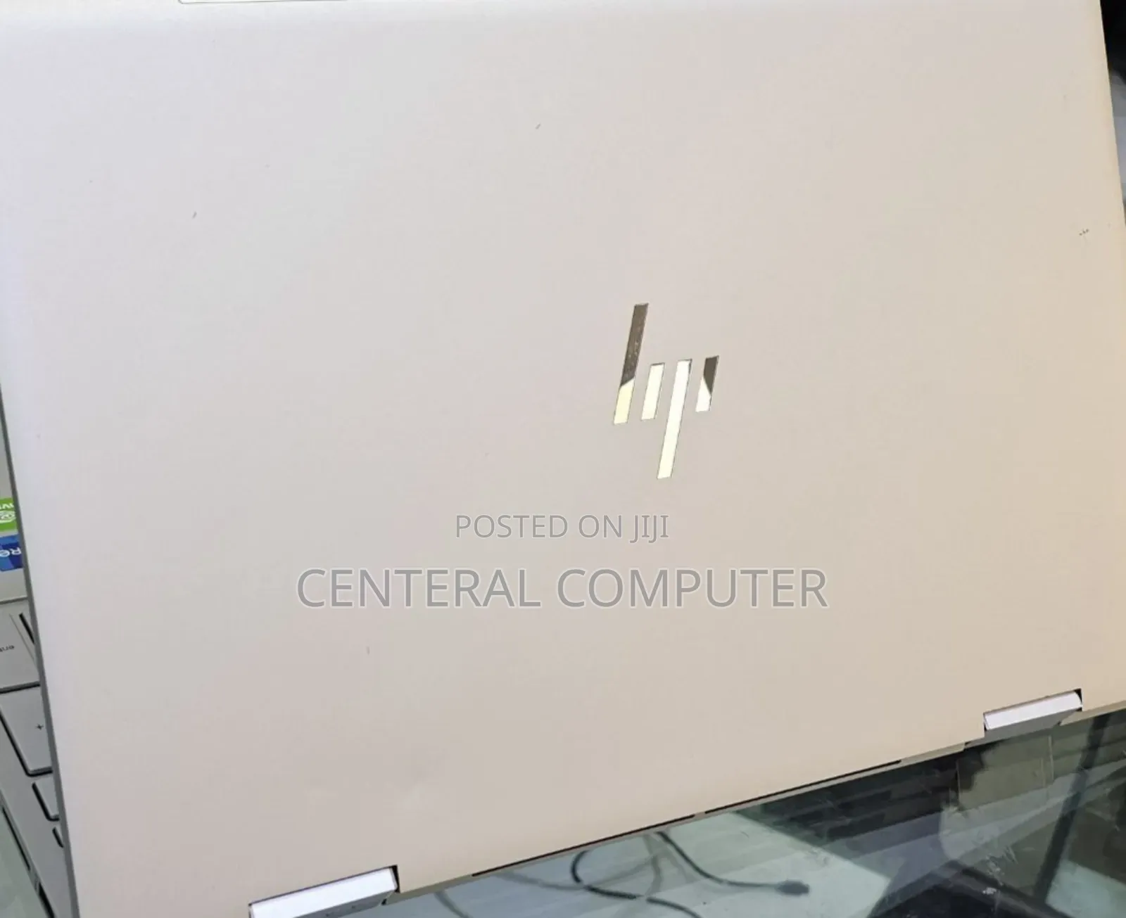 New Laptop HP Pavilion Dv5 16GB Intel Core I7 SSD 512GB