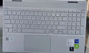 New Laptop HP Pavilion Dv5 16GB Intel Core I7 SSD 512GB