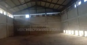 Warehouse for Rent መጋዘን ኪራይ