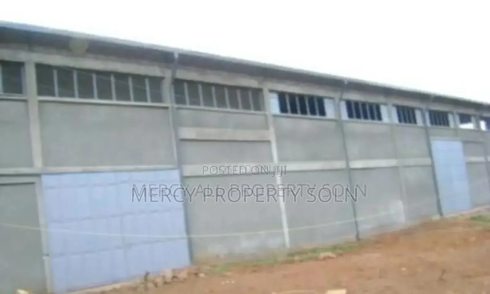 Warehouse for Rent መጋዘን ኪራይ
