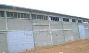 Warehouse for Rent መጋዘን ኪራይ