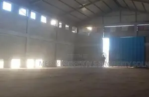 Warehouse for Rent መጋዘን ኪራይ