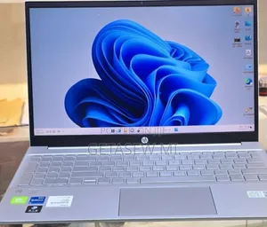 New Laptop HP Pavilion 14 16GB Intel Core I5 SSD 512GB