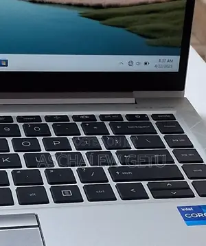 Photo - New Laptop HP EliteBook 840 G8 16GB Intel Core I7 SSD 512GB